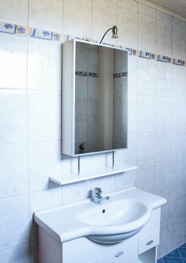 Ferienwohnung Maier Фюрстенфельд Екстер'єр фото