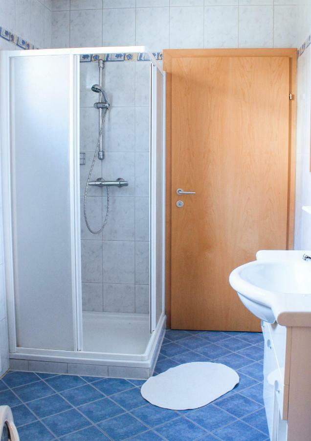 Ferienwohnung Maier Фюрстенфельд Екстер'єр фото